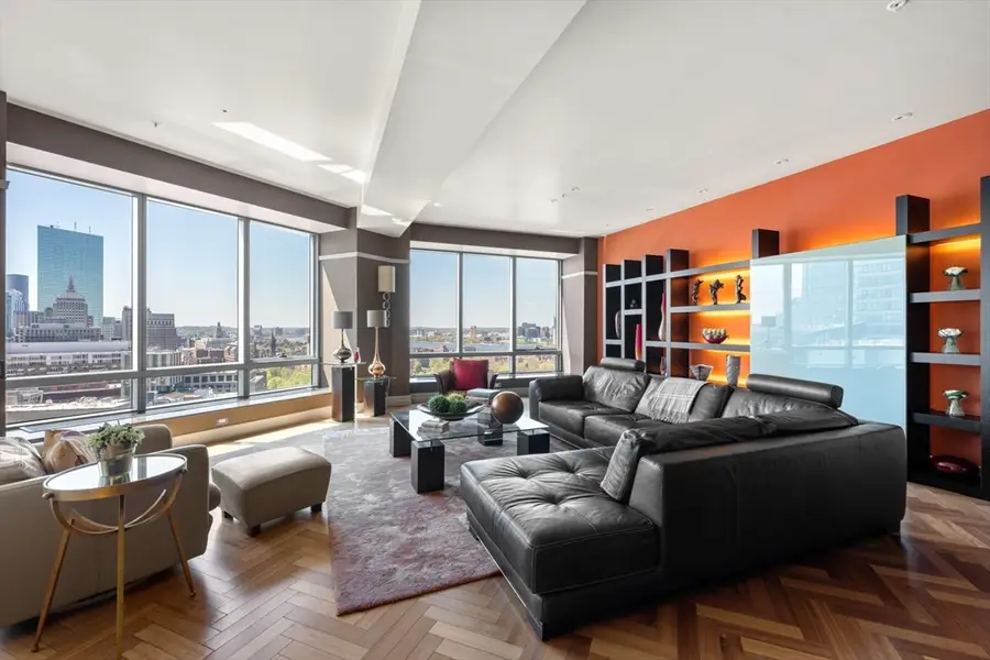 2 Avery St #24C, Boston, MA 02111 - #2