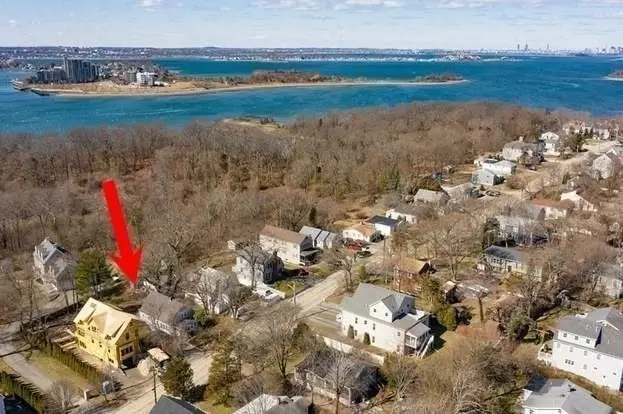96 Wompatuck Rd, Hingham, MA 02043 - #2