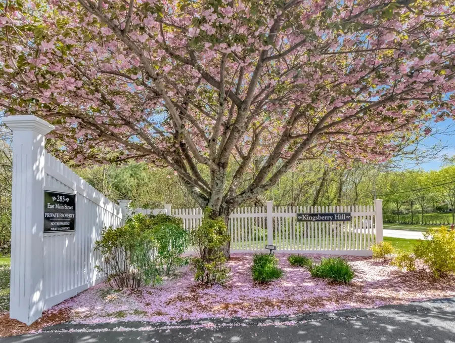 283 East Main #16, Norton, MA 02766 - #2