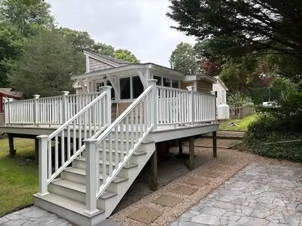 507 Route 6a #9, Sandwich, MA 02537