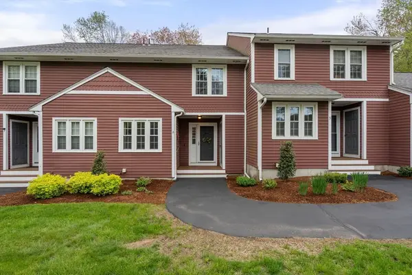 6 Laurelwood Dr #6, Hopedale, MA 01747