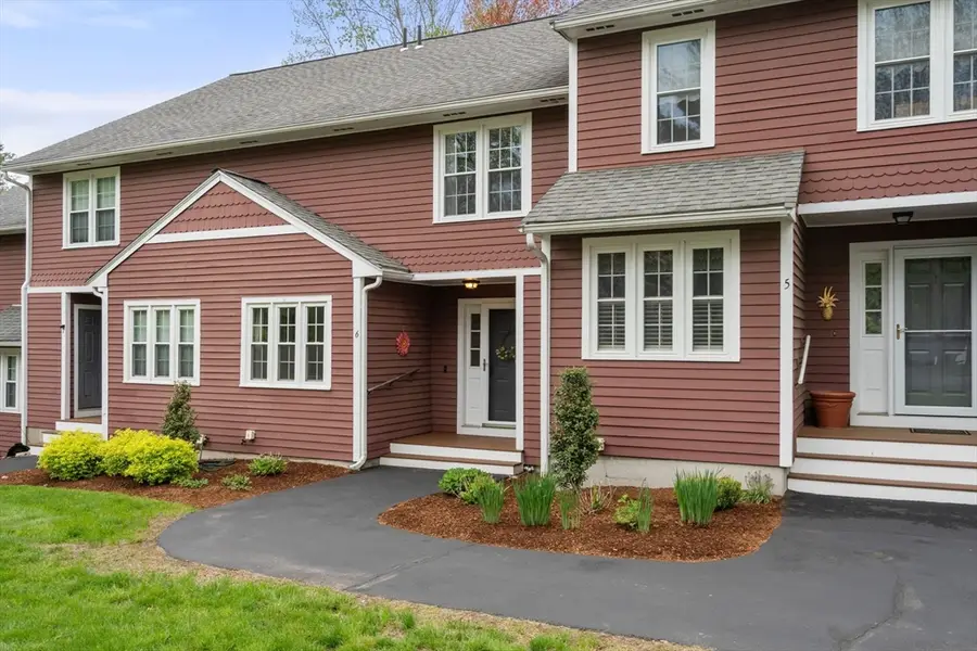 6 Laurelwood Dr #6, Hopedale, MA 01747 - #2