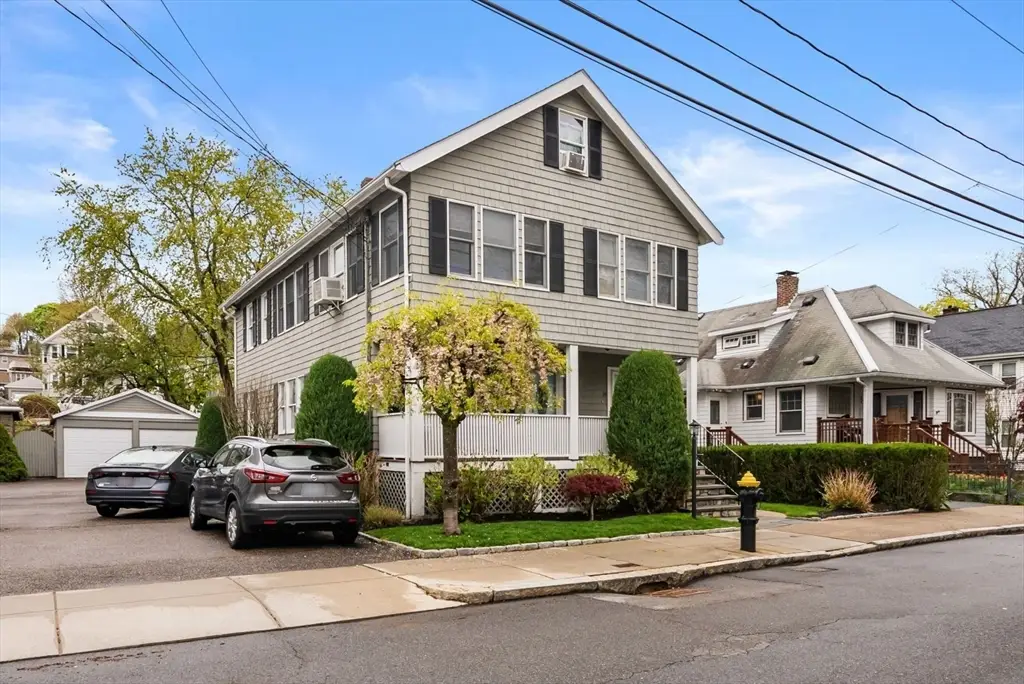 39-41 Donnybrook Rd, Boston, MA 02135 - #1