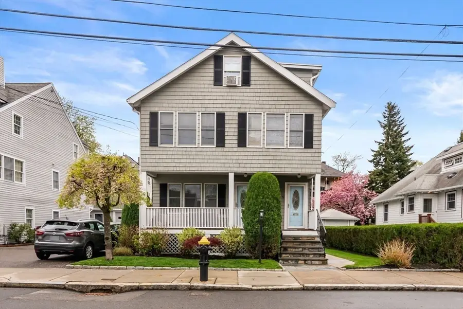 39-41 Donnybrook Rd, Boston, MA 02135 - #2