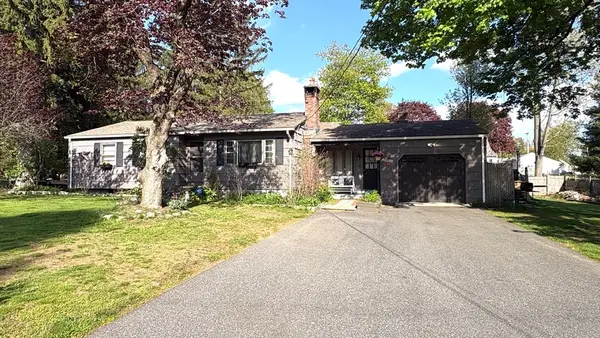 15 Fairhaven, East Longmeadow, MA 01028