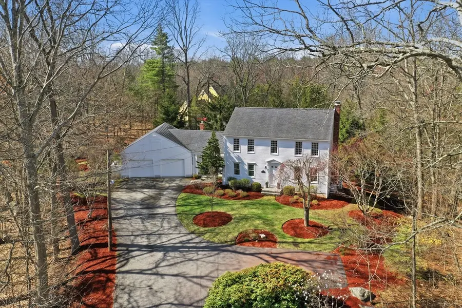 21 Greentree Lane, Newbury, MA 01922 - #2