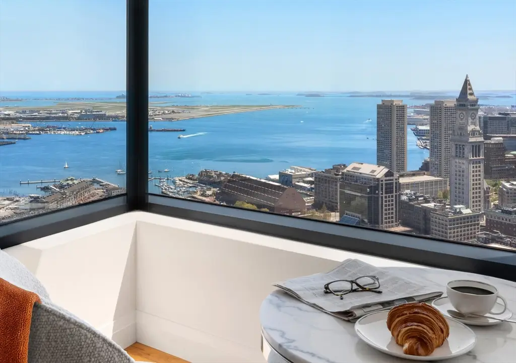 110 Sudbury Street #4104, Boston, MA 02114 - #1