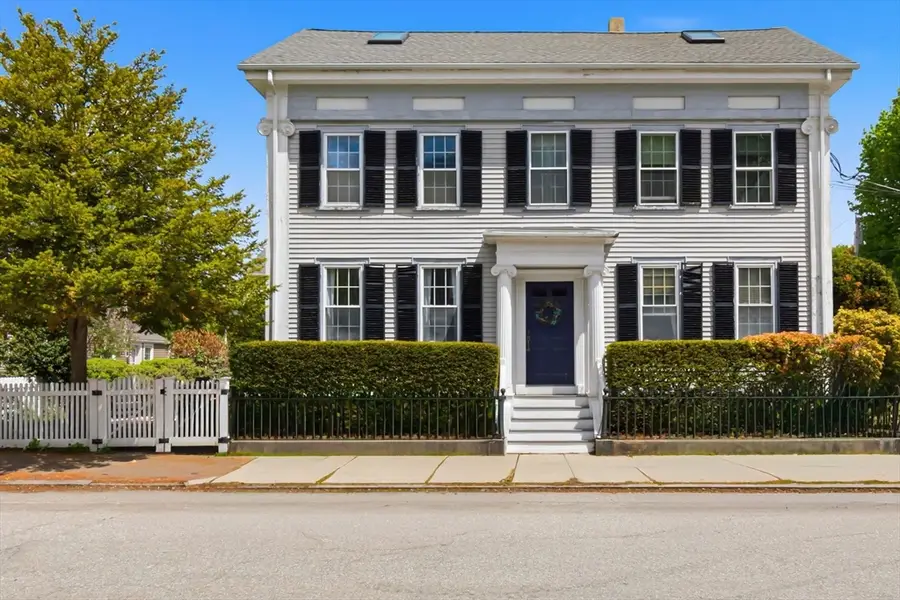 44 Washington St #A, Newburyport, MA 01950 - #2