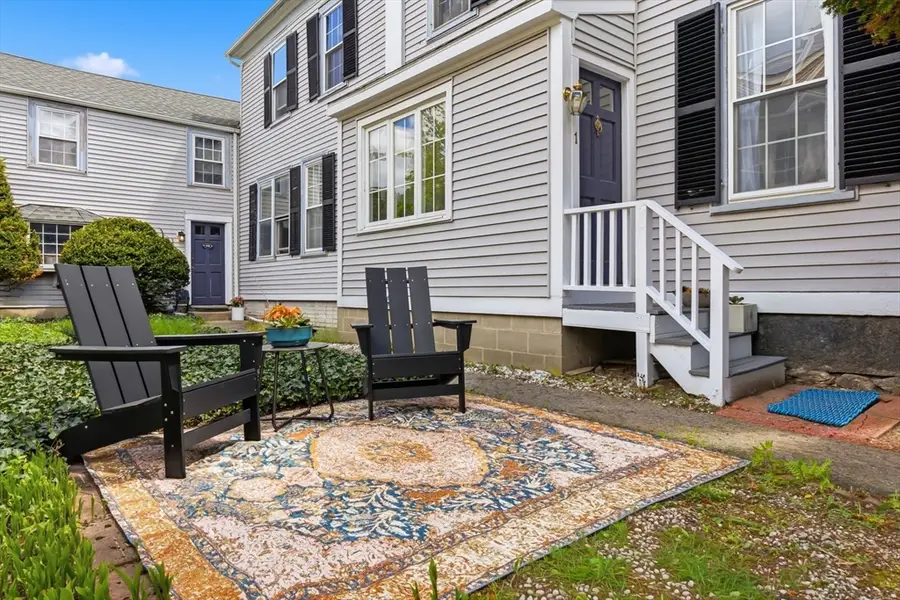 44 Washington St #A, Newburyport, MA 01950 - #3