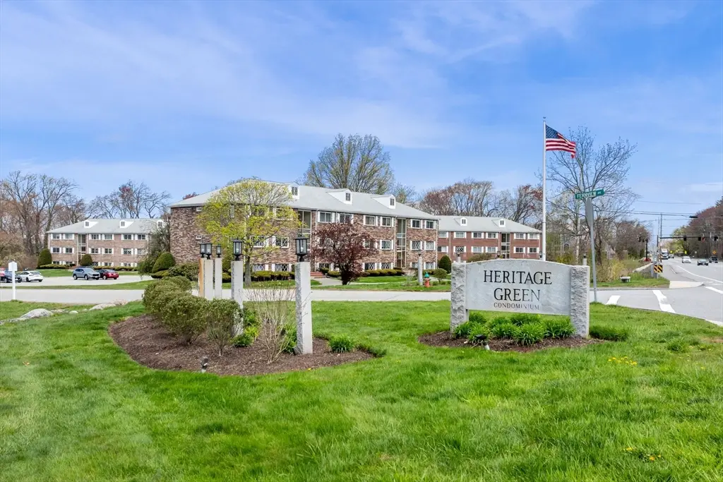 103 Farrwood #3, North Andover, MA 01845 - #1