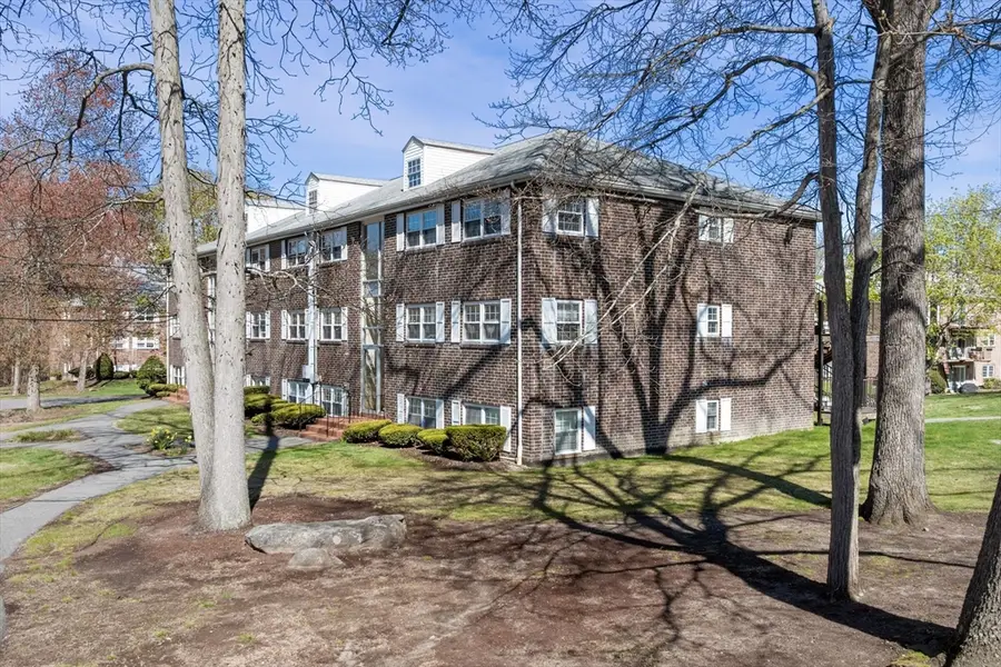 103 Farrwood #3, North Andover, MA 01845 - #2