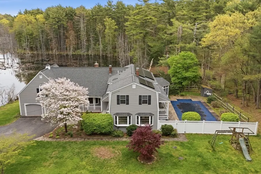 64 Jenkins Rd, Andover, MA 01810 - #2
