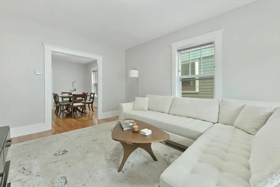6 Brewer St #2, Cambridge, MA 02138 - #3