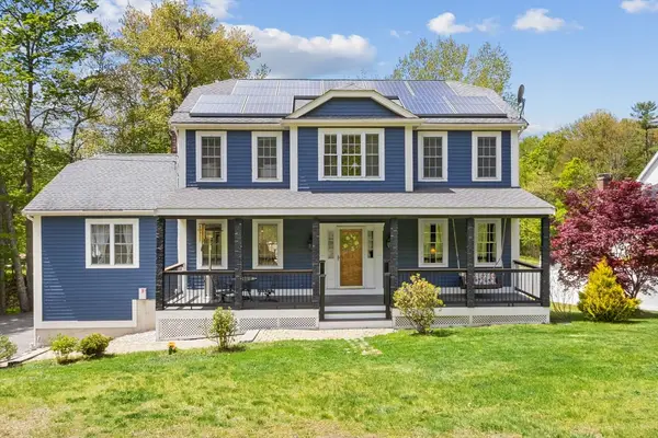 18 Field Pond Road, Milford, MA 01757