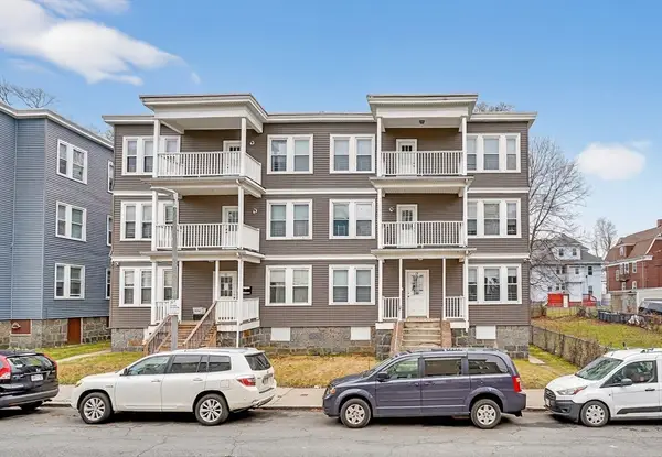 19 Hosmer St, Boston, MA 02126