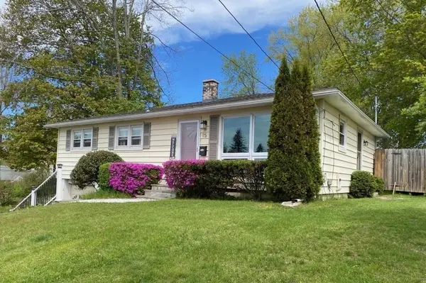 15 Williamsburg Street, Pittsfield, MA 01201