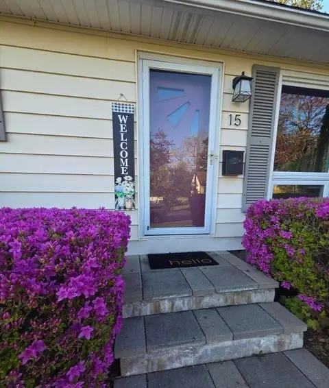 15 Williamsburg Street, Pittsfield, MA 01201 - #2