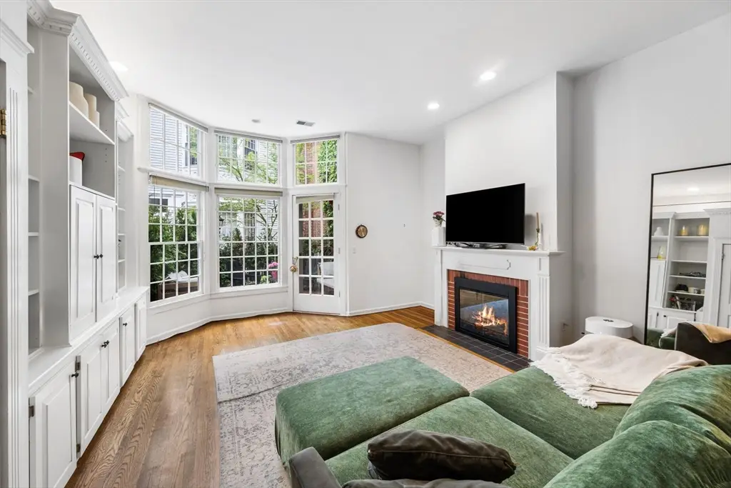 40 Joy St #9, Boston, MA 02114 - #1