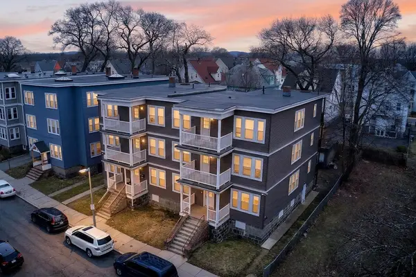 21 Hosmer St, Boston, MA 02126