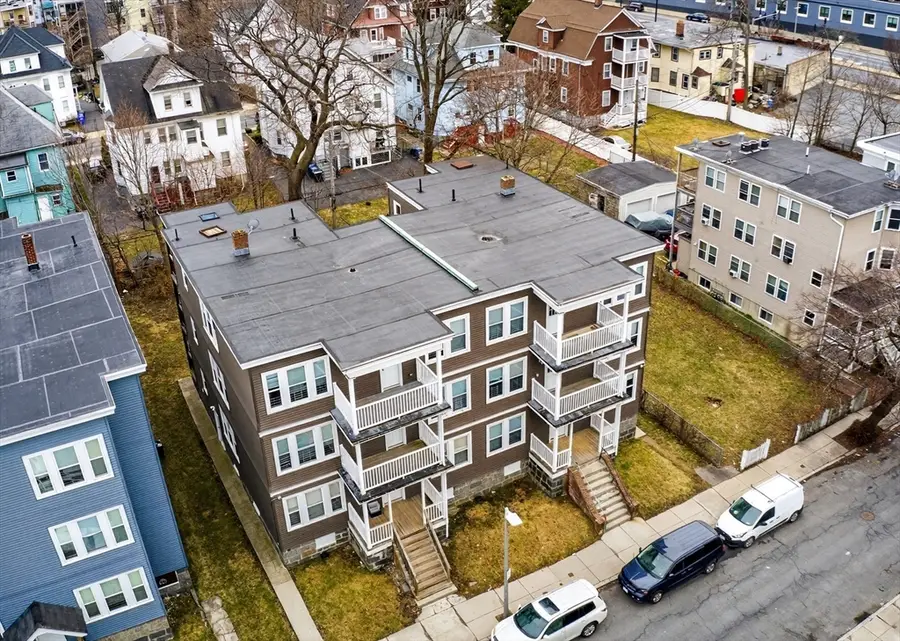 21 Hosmer St, Boston, MA 02126 - #3