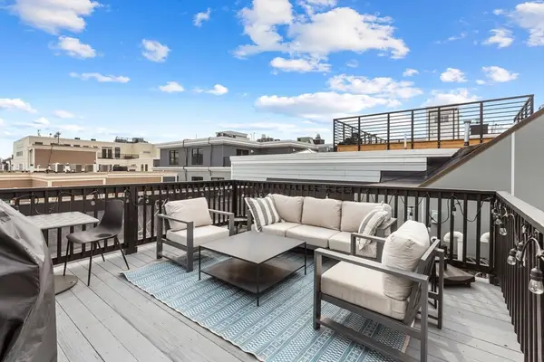 115 B Street #4, Boston, MA 02127