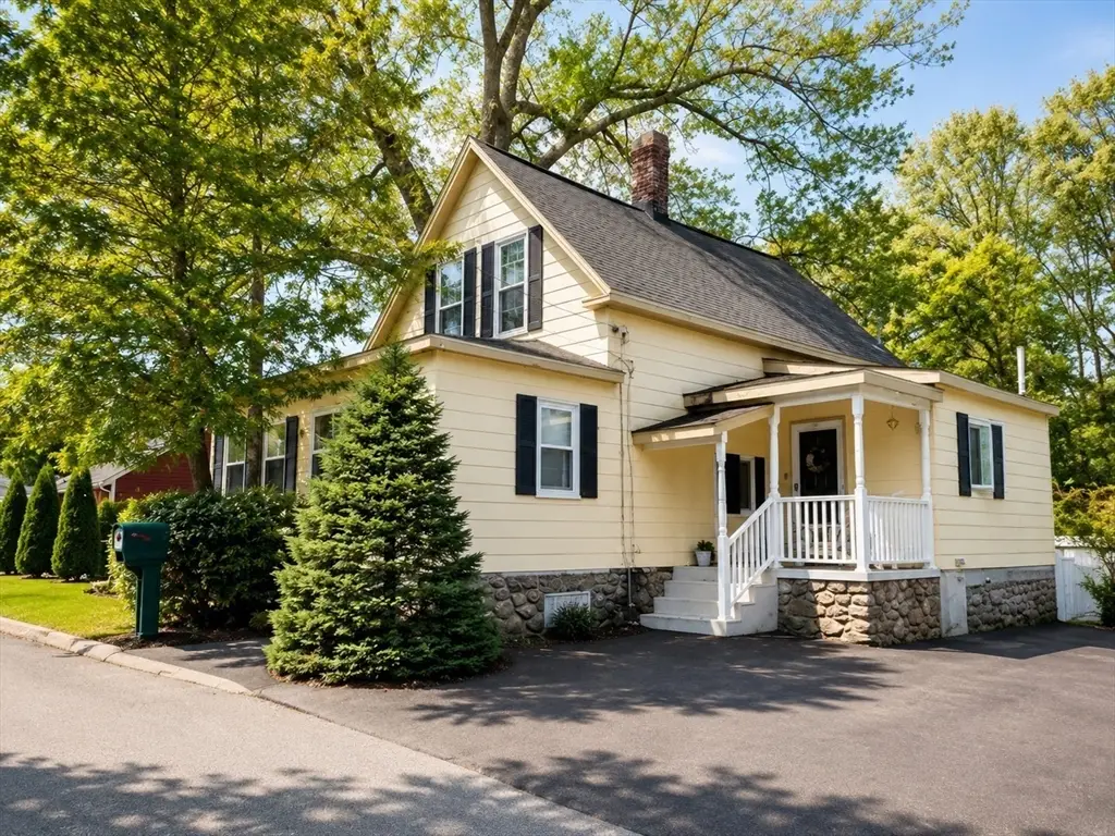 38 Veranda Ave, Tewksbury, MA 01876 - #1