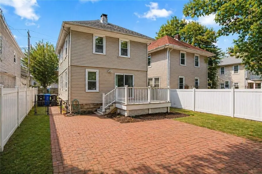 358 Northup, Cranston, RI 02905 - #2