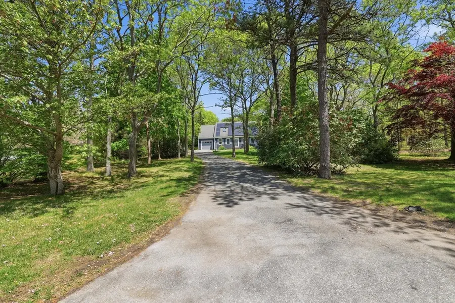 83 Greenville Dr, Forestdale, MA 02644 - #3