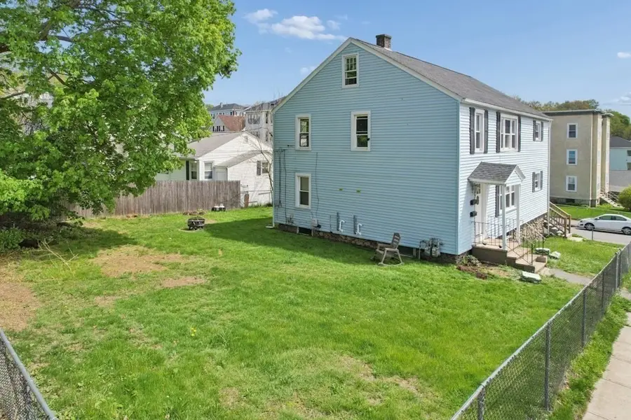 109 Hamilton Street, Worcester, MA 01604 - #3