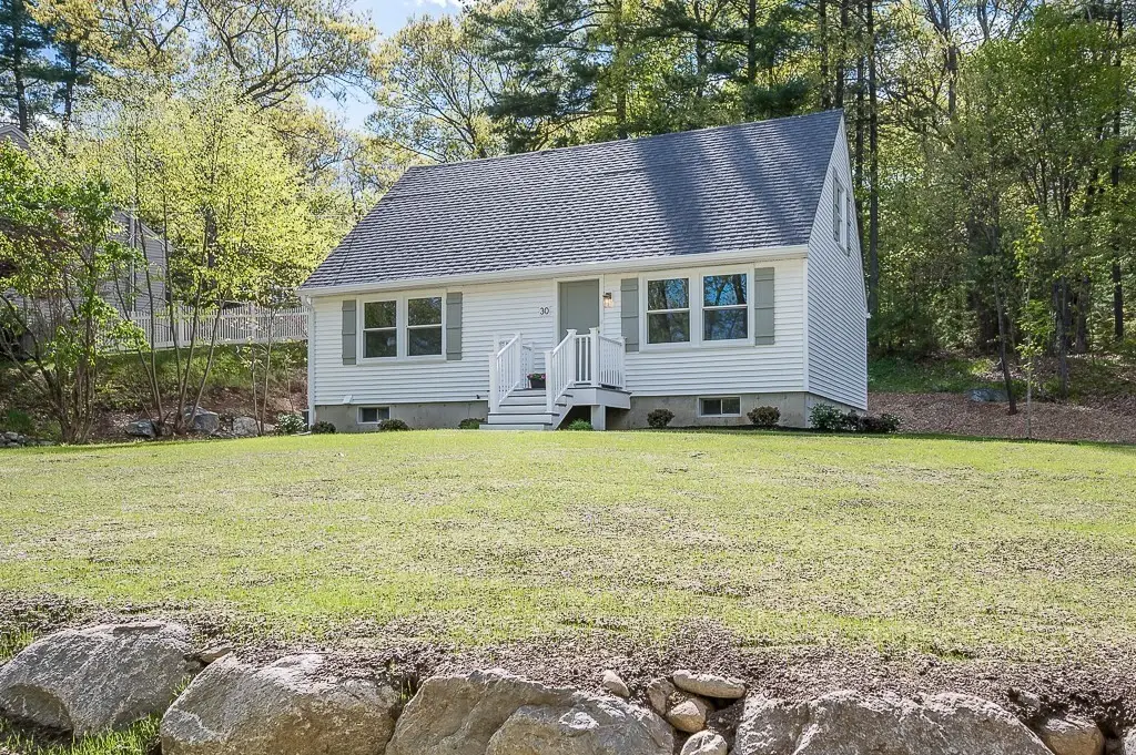 30 Collins Rd, Northborough, MA 01532 - #1