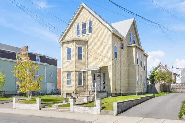 162 Vine Street, Everett, MA 02149