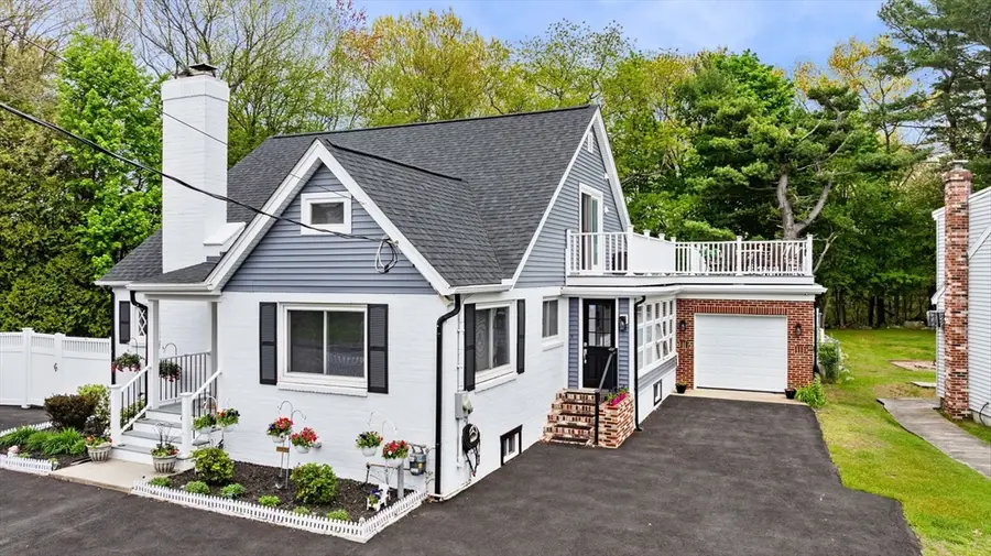 42 Walnut St, Saugus, MA 01906 - #2
