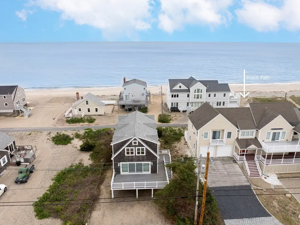 134 Central Avenue, Scituate, MA 02047 - #1