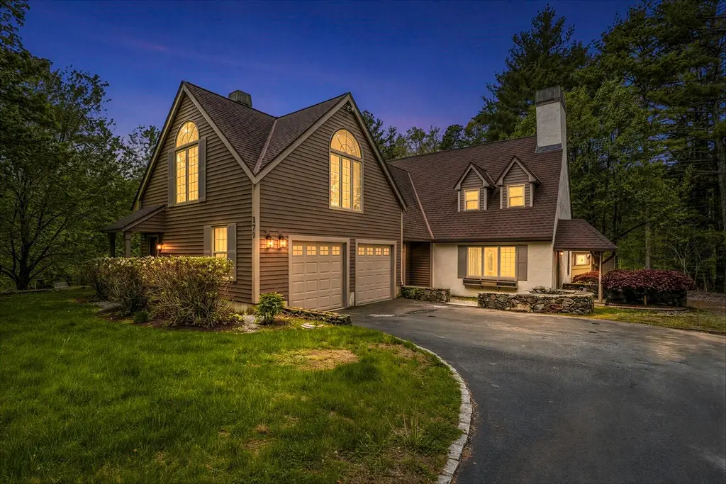 179 South St, Upton, MA 01568 - #1