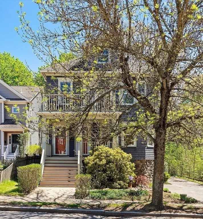 53 Park Ave Ext #53, Arlington, MA 02474 - #3