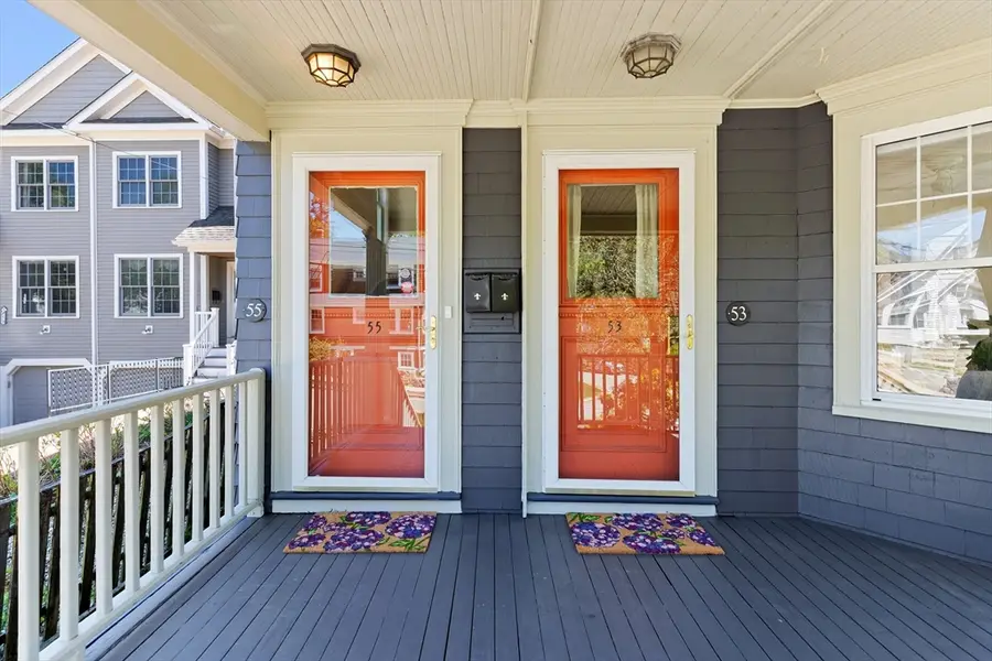 53-55 Park Ave Extension, Arlington, MA 02474 - #2