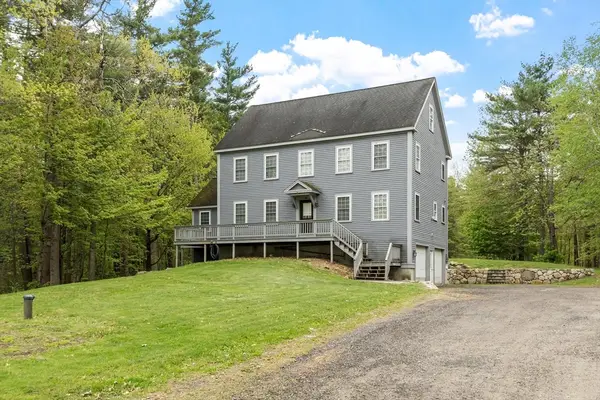 731 Foster Rd, Ashby, MA 01431