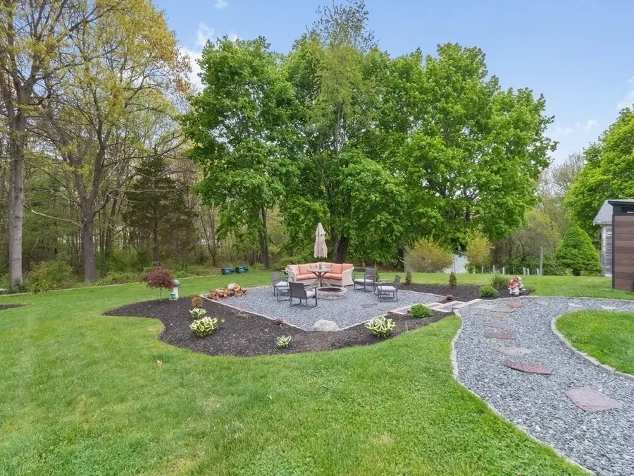 34 Marvel Street, Taunton, MA 02780 - #2