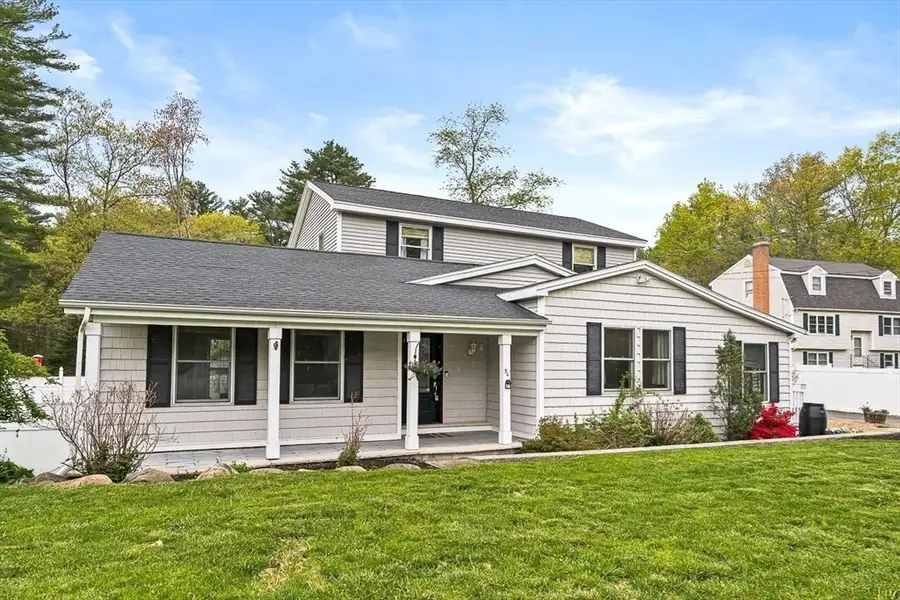 54 Mcdonald Rd, Wilmington, MA 01887 - #2