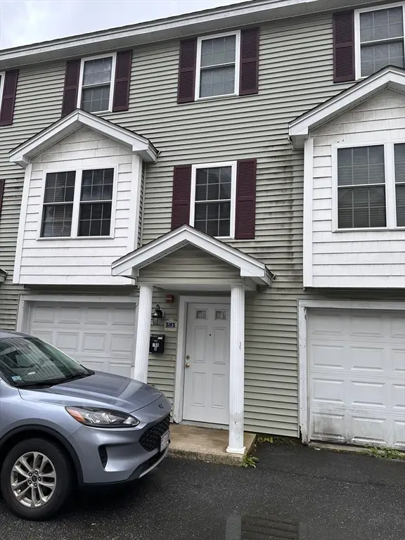 255 School St #B, Lowell, MA 01854 - #1