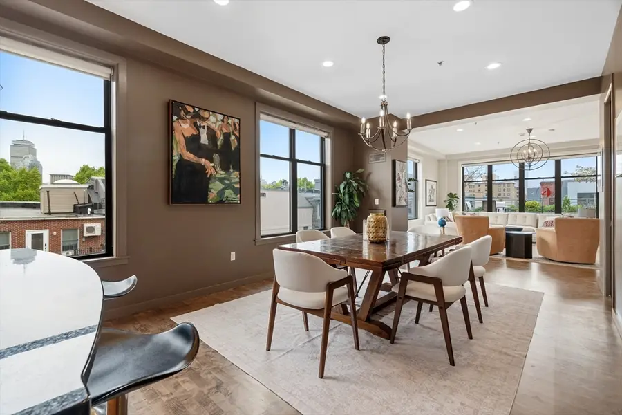 735 Harrison Ave #W501&2, Boston, MA 02118 - #3