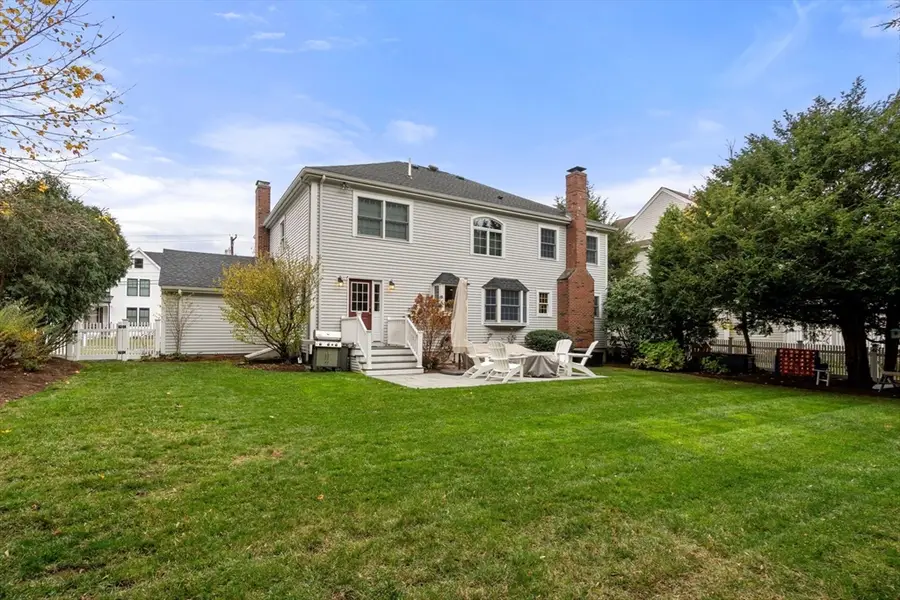 101 Bird St, Needham, MA 02492 - #2