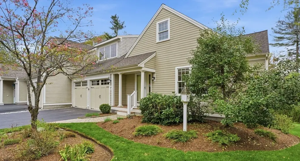 17 Hannah Brook Waye #9, Marshfield, MA 02050 - #1