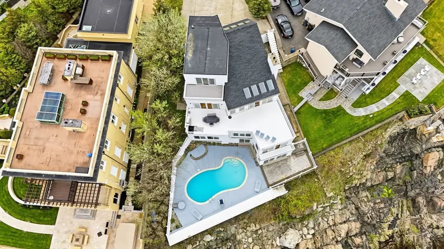 250 Wilson Rd, Nahant, MA 01908 - #2