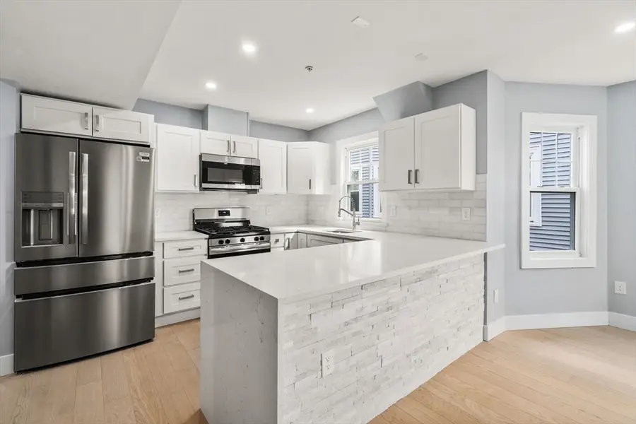 679 Columbia Road #4, Boston, MA 02125 - #2