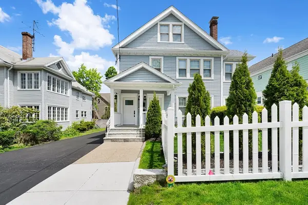 126 White #126, Belmont, MA 02478