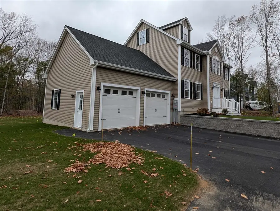 15 Bald Hill Rd, Raymond, NH 03077 - #2