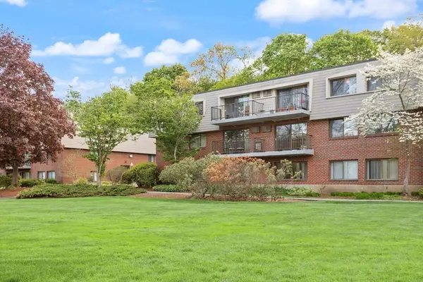 575 Broad St #312, Weymouth, MA 02189