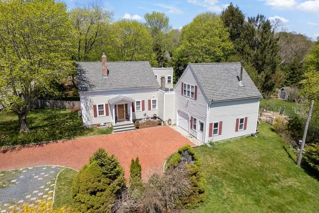 78 Cotuit Rd, Sandwich, MA 02563 - #1
