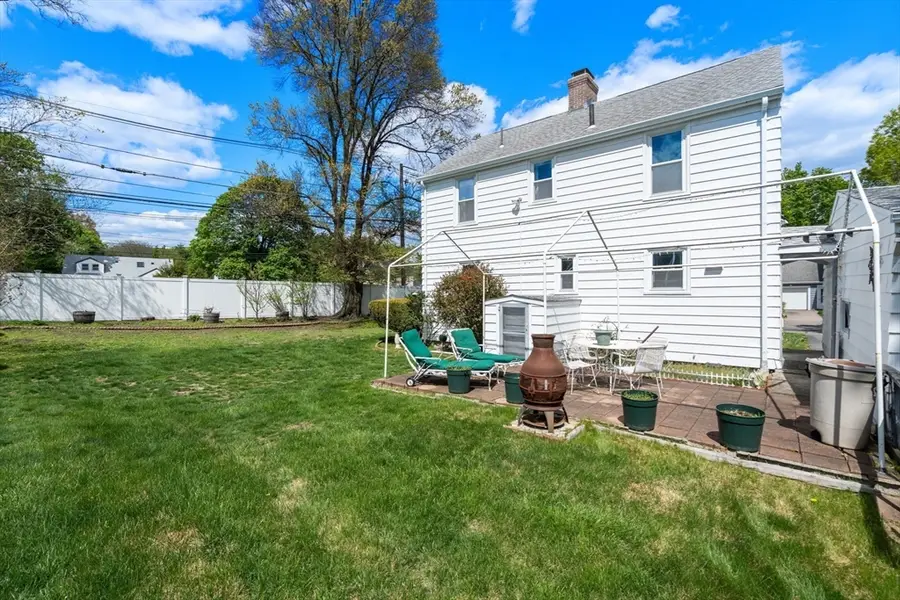 5 Olde Field Rd, Newton Center, MA 02459 - #2